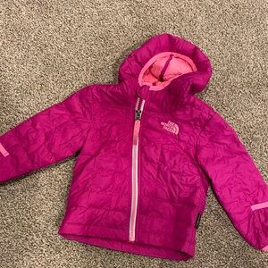 The North Face Infant Thermoball Jacket